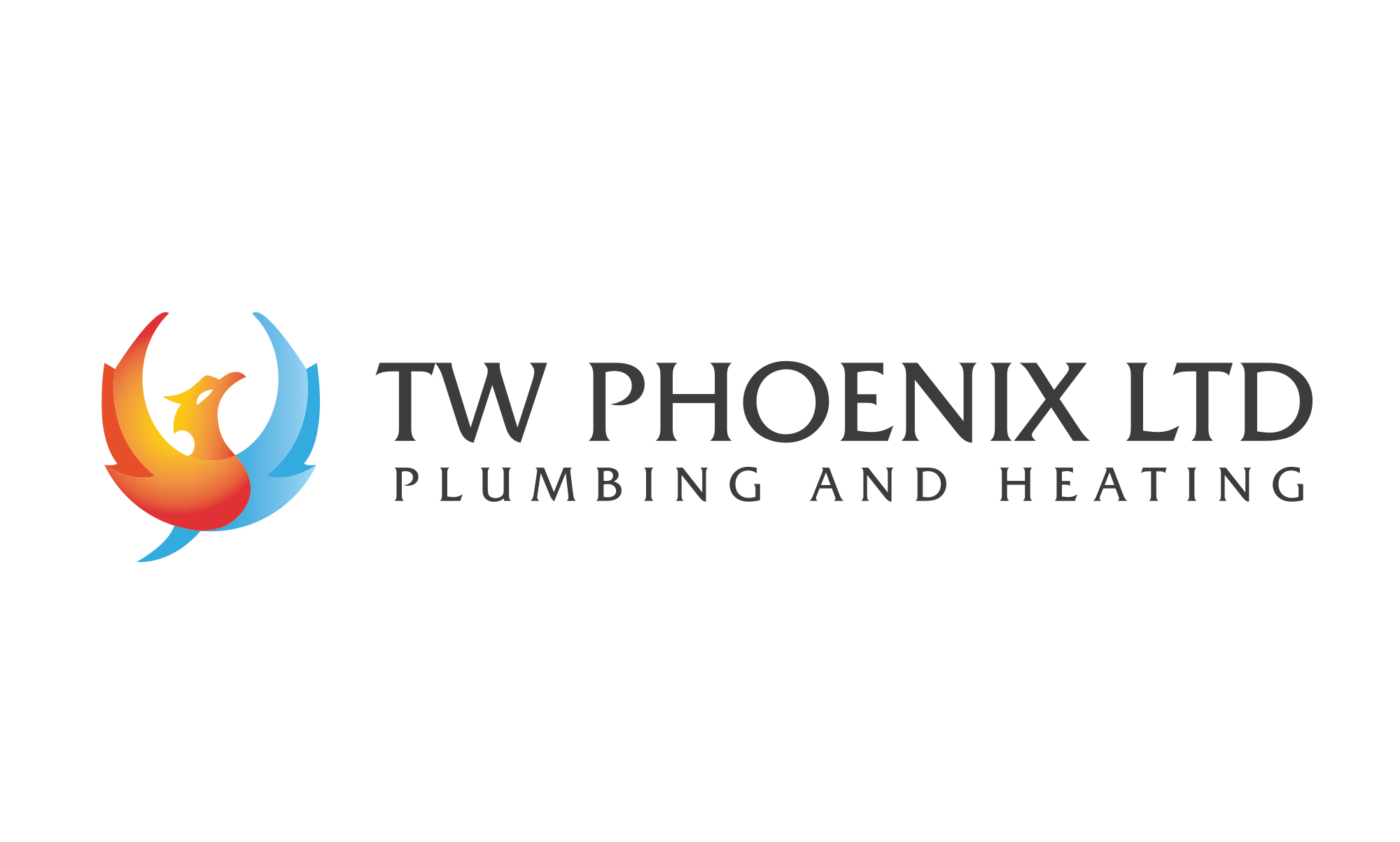 Logo Design for Plumbers