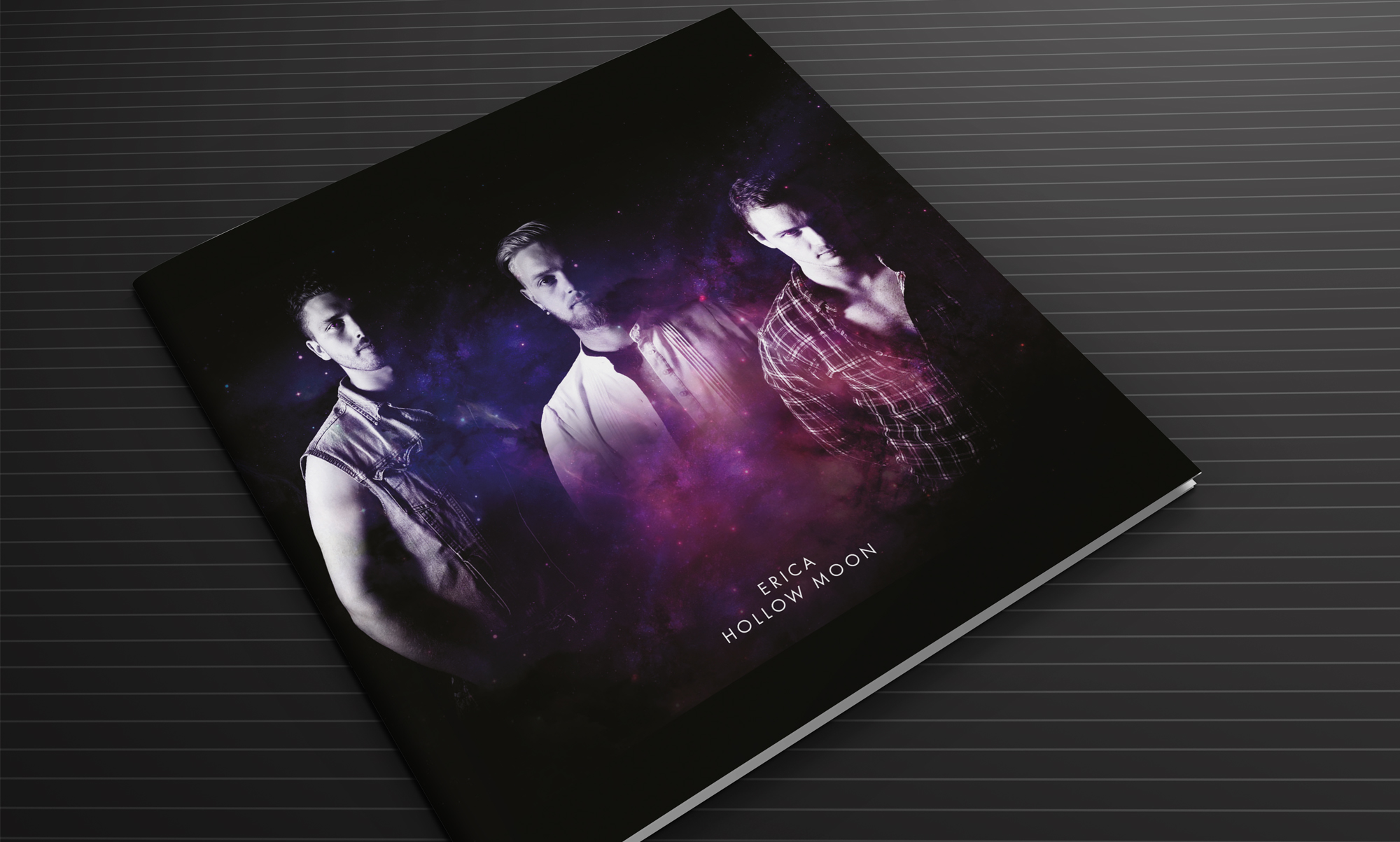 Band Artwork Design