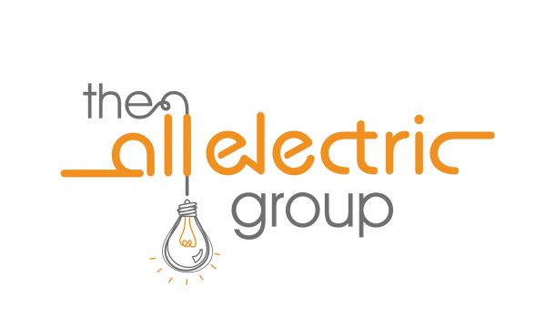 Eye-catching, professional logo design was designed electrical contractor.