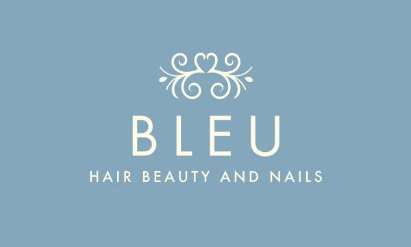 Logo design for hair and beauty salon.