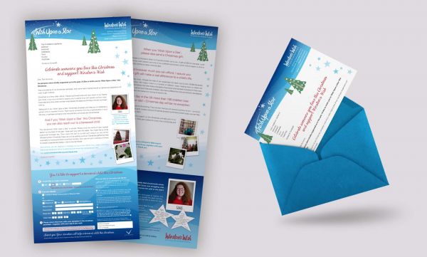 Direct Mail Design and Branding